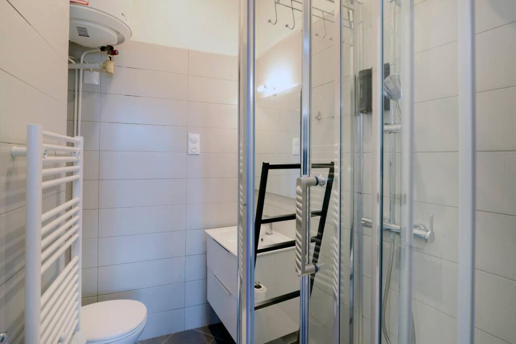 Apartament L'Accueil En Quai/T2/Gare/Wi-Fi Angoulême Zewnętrze zdjęcie